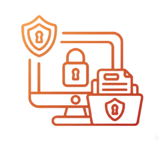 Protegemos tu informacion
